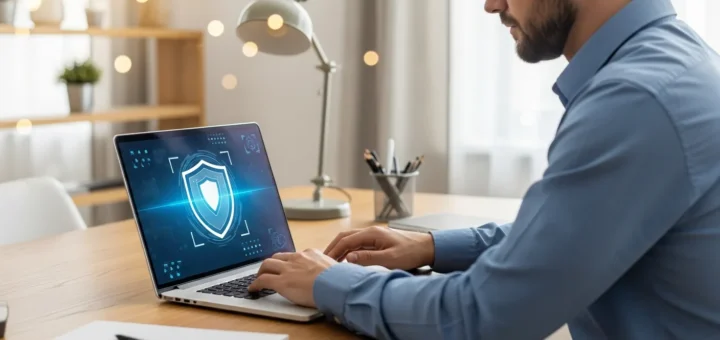 A detailed security review exploring is malwarebytes anti malware safe for protecting personal computers in 2026.