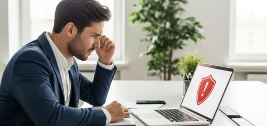 A guide on how to identify and remove stream cleaner chrome malware from a computer web browser.