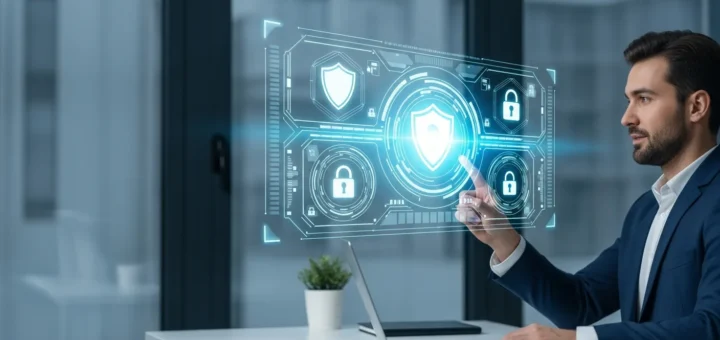 Implementing effective account takeover prevention strategies to secure user data and digital identities.