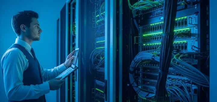 A review of the best open source firewall tools securing a modern enterprise data center in 2026.