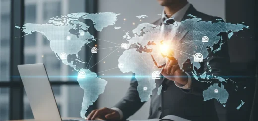 A detailed digital world map highlighting data privacy laws by country 2026 for international compliance.