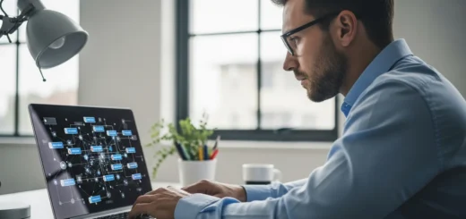 A guide on how to delete personal data from AI training sets for improved digital privacy and security.
