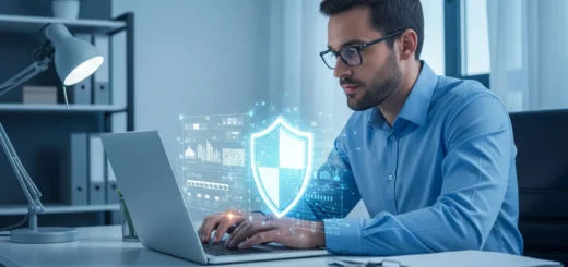 A professional guide on how to secure remote desktop protocol with advanced encryption and network firewalls.