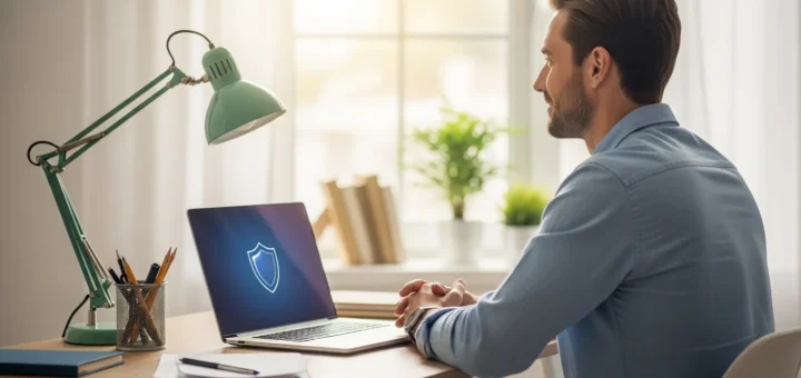 A comprehensive privacy settings guide for Google account security in a 2026 digital landscape.