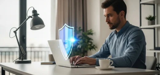 Explaining why supplemental security software such as anti virus anti malware is crucial for digital safety in 2026.