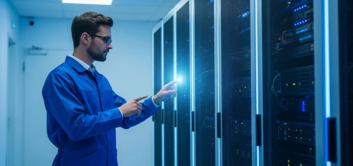 Windows server security hardening checklist for IT professionals securing 2026 server environments.